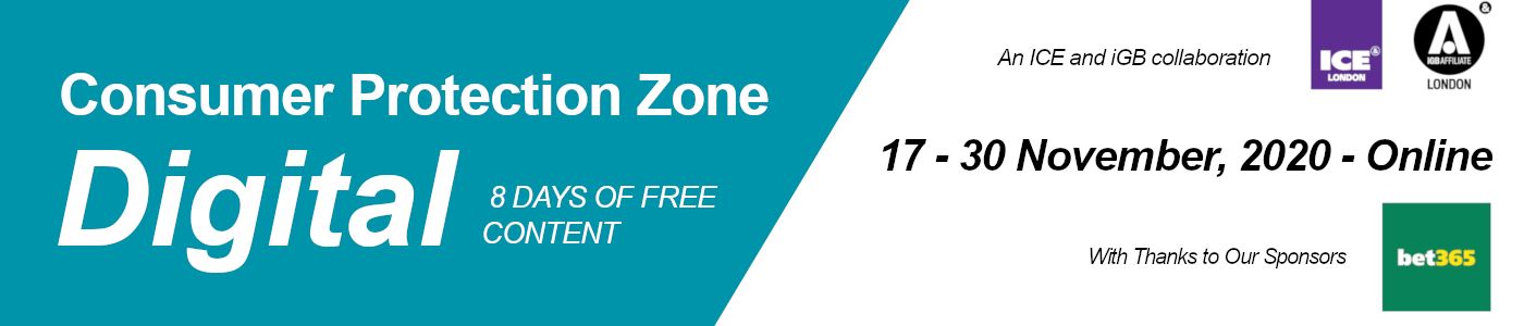 Consumer Protection Zone Digital